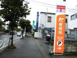 ルクソール（深谷市上柴町西）の物件外観写真